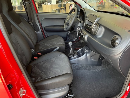 Imagem 4 de 6 de Fiat Mobi Like 1.0 Flex 4p 2022