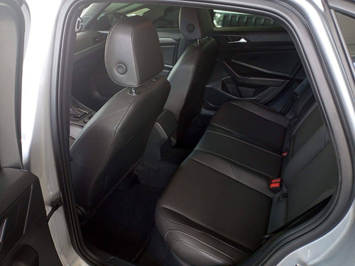 Imagem 10 de 12 de Volkswagen Jetta 1.4 250 Tsi Total Flex R-line Tiptronic
