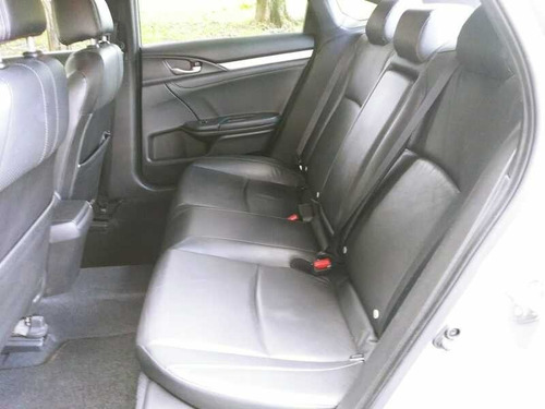 Imagem 8 de 8 de Honda Civic Sedan Ex 2.0 Flex 16v Aut.4p