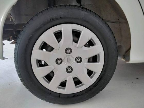Imagem 13 de 15 de Ford Ka 1.0 Ti-vct Flex Se Manual