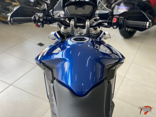 Imagem 3 de 11 de Triumph Tiger 800 Xrt