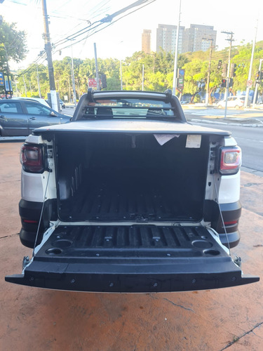 Fiat Strada 1.4 Endurance Cab. Cs Plus Flex 2p