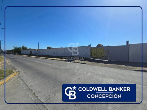 Terreno Para Desarrollo Inmobiliario Jaime Repullo