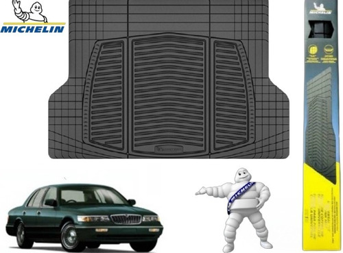 Tapete De Cajuela Mercury Grand Marquis Michelin 1992