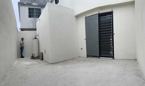 Imagen 7 de 13 de Casa En Renta Fracc. Privado Cerca Del Estadio De Rayados