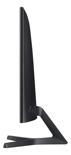Monitor curvo Full HD Freesync de 23,5 polegadas