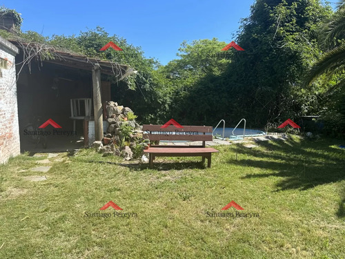 Bajo De Precio!! Casa En Venta En Altos De Pinares Con Excelente Terreno