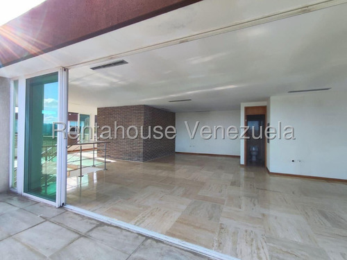 Apartamento En Venta Los Chorros Mls #25-16166