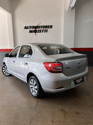 Renault Logan 1.6 16v Life