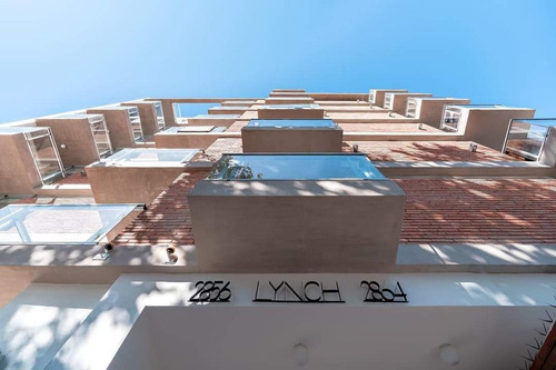 Venta Departamento 3 Ambientes Saenz Peña Cochera