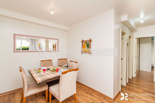 Apartamento, 3 Dormitórios, 61.17 M², Cavalhada - 162757