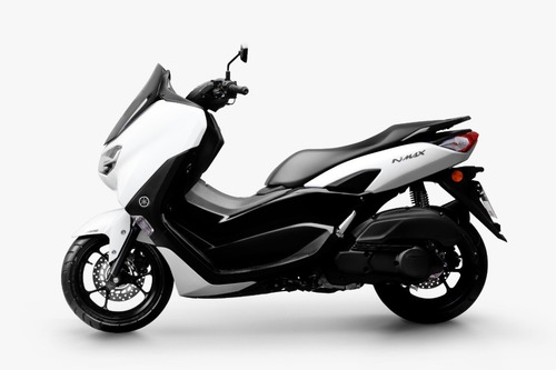 Imagem 4 de 5 de Yamaha Nmax 160 Abs 2022