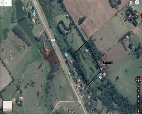 Imagem 20 de 21 de Ótimo Sitio Com 1 Alqueire Com Excelente Localização Em Tietê. - 2004 - 69478188