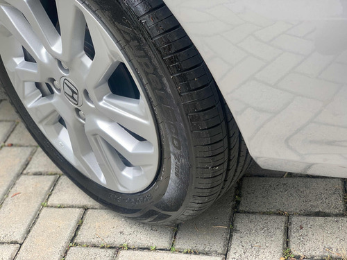 Honda Fit 1.5 Lx Flex Aut. 5p