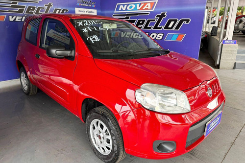 Fiat Uno Vivace 1.0