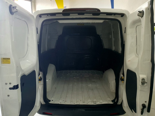 Fiat Fiorino 1.4 MPI FURGÃO 8V FLEX 2P MANUAL