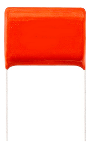 Capacitor Poliéster 2,2uf 2m2 225j 225k 400v Tweeter Piezoel