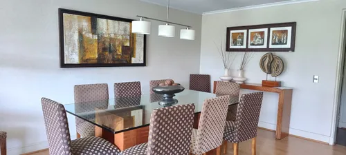 Arriendo Depto En Brisas De Santo Domingo Id: Df12b105