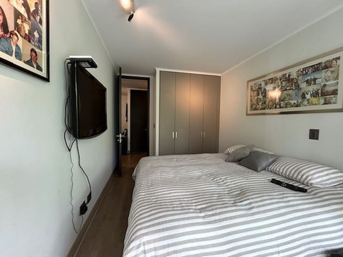 3 Dorm. 3 Baños Mas Servicios, 2 Estacionam.portal La Dehesa