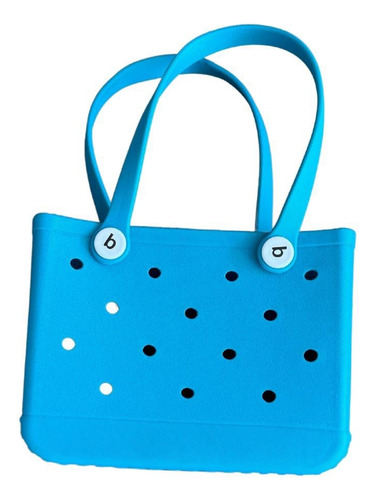 Bolsa De Playa Diseño Casual Eva Para Niños, Waterproof Tote