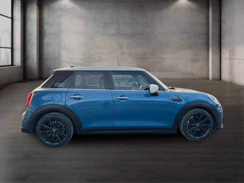Mini Cooper 2022