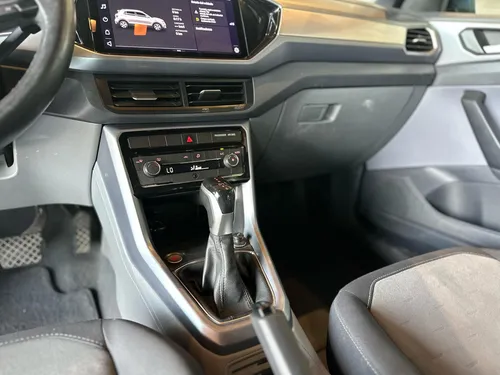 Volkswagen T-Cross 1.6 Comfortline At