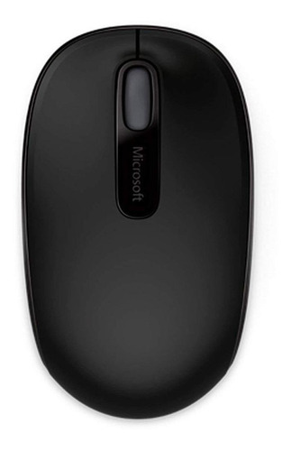 Mouse Microsoft Wireless Mobile 1850 Preto