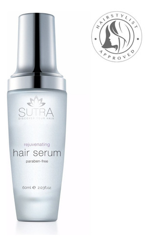 Serum Sb2 By Sutra Sérum Rejuvenecedor para el Cabello- 60ml