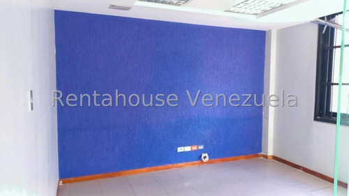 Venta De Local Comercial /baruta / Ls 25-7750