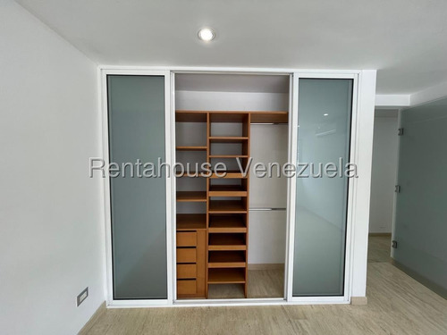 Magnífico Apartamento En Alquiler Altamira Amc