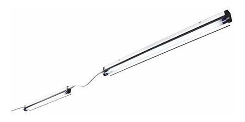 Paquete De 2 Tiras Individuales Sunbester Lsf8181 Fluorescen
