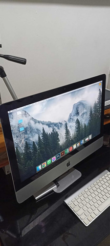 Imagen 1 de 3 de iMac 2012 Intel Core I5
