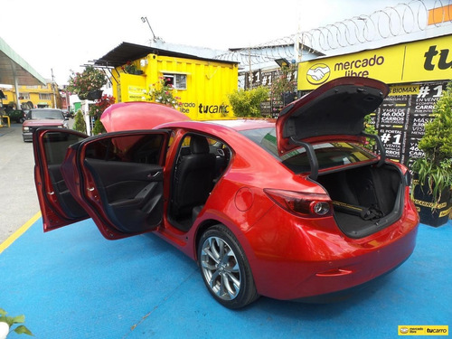 Imagen 10 de 25 de Mazda 3