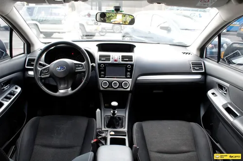 Subaru XV 2.0 6Mt
