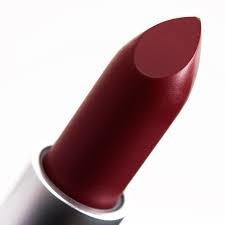 Mac - Labial Bowl Me Over (matte), Maquillaje 100% Original