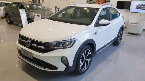 Volkswagen Nivus Comfortline Mz