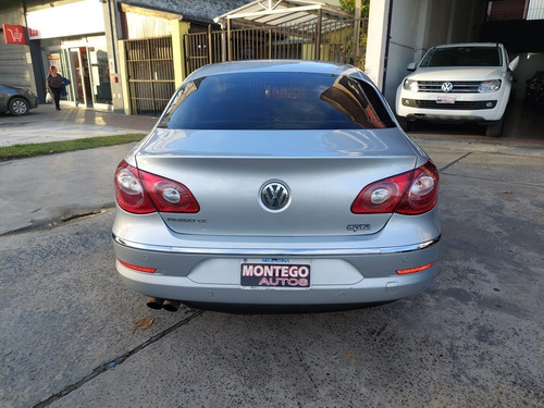 Imagen 6 de 15 de Volkswagen Cc