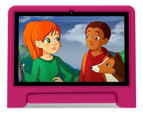 Tableta Infantil Android 13 10.1 Pulgadas 232 Gb Ews