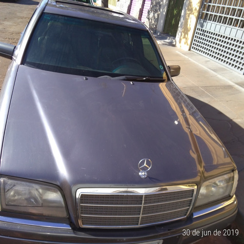 Mercedes C280 Elegance 1995/95