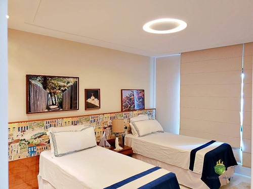 Apartamento Para Alugar, 115 M² Por R$ 18.000,00/mês - Comércio - Salvador/ba - Ap0776