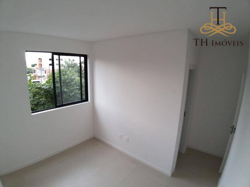 Apartamento Novo Para Venda No Bairro Tabuleiro, Em Camboriú!!! R$ 363.000,00 - Ap0831