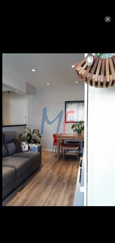 Imagem 10 de 18 de Ref 11.639 Otimo Apartamento Bairro Bom Retiro, Com 2 Dorms Sendo 1 Suíte, 1 Vaga, 58 M² , Area De Lazer, Estuda Permuta De Maior Valor. - 11639