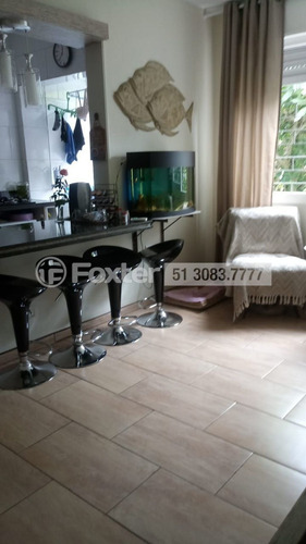 Imagem 2 de 13 de Apartamento, 1 Dormitórios, 41.71 M², Morro Santana - 206181