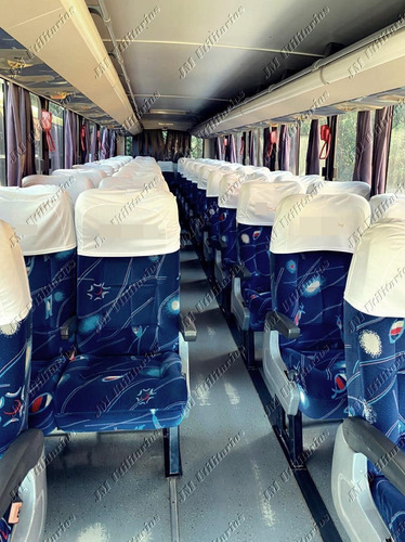 Imagem 6 de 7 de Marcopolo Ideale 770 Ano 2011 M.b Of 1722 48 Lug Jm Cod.71