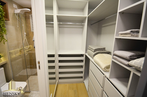 Imagem 12 de 20 de Joy Residence Reformado Porteira Fechada 2 Quartos 54m² 1 Vaga R$ 679.000 - Ap00540 - 70672987
