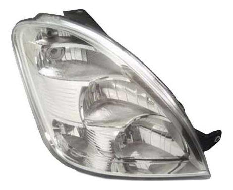 Farol Principal Iveco Daily 08 09 10 11 12 13 14 15 16 17 Ld