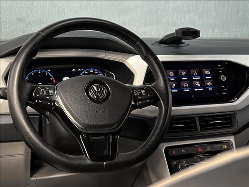Volkswagen T-Cross 1.4 Tsi Highline