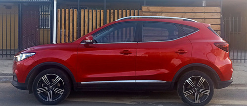 MG Zs 1.5 4at Com
