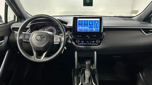 Toyota Corolla Cross 2.0 Se-G Cvt