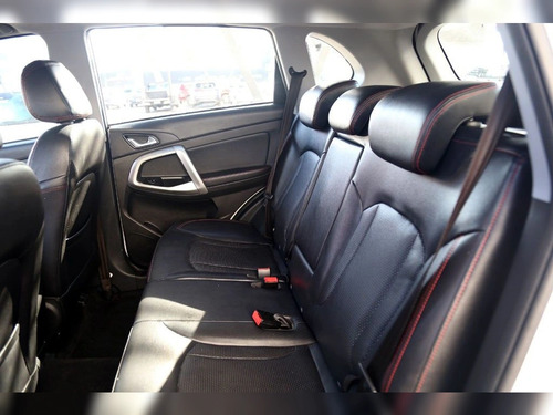 Chery Grand Tiggo GLS 2.0 A